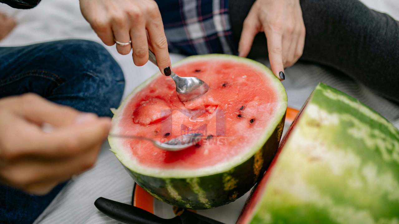 Watermelon