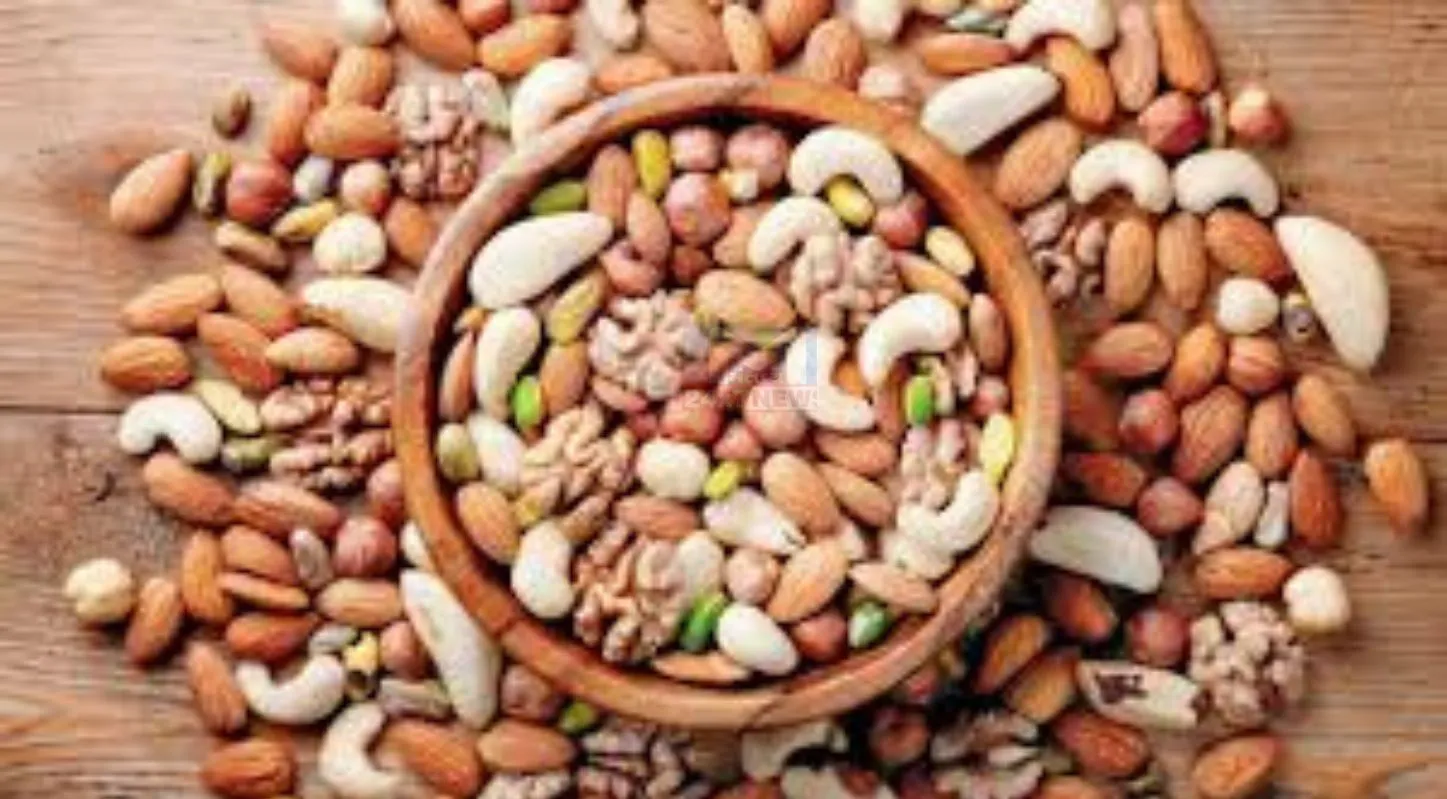 Seeds-Dry Fruits ,બીજ- સૂકો મેવો, ડ્રાય ફ્રુટ્સ, બદામ, કાજુ