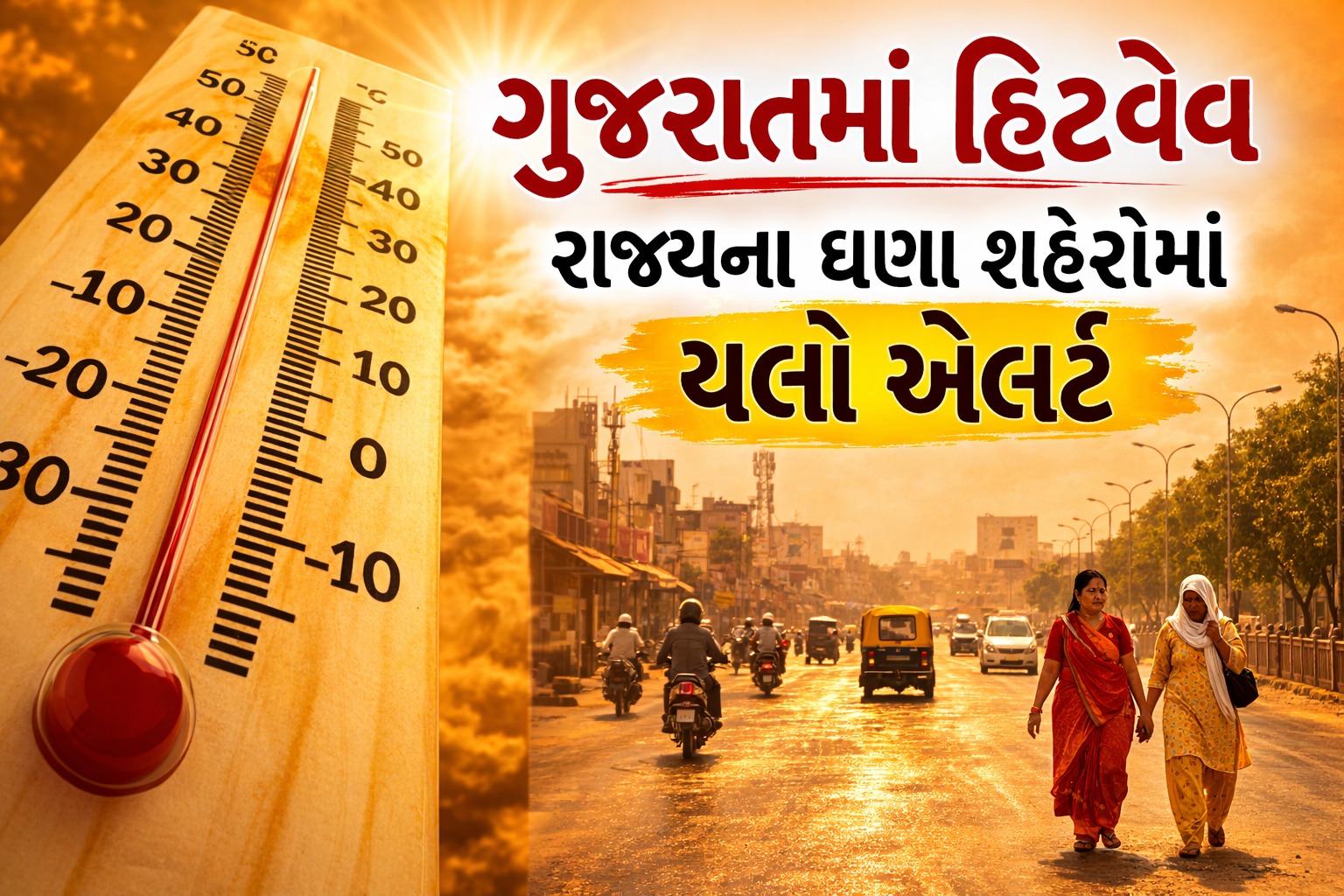 Gujarat