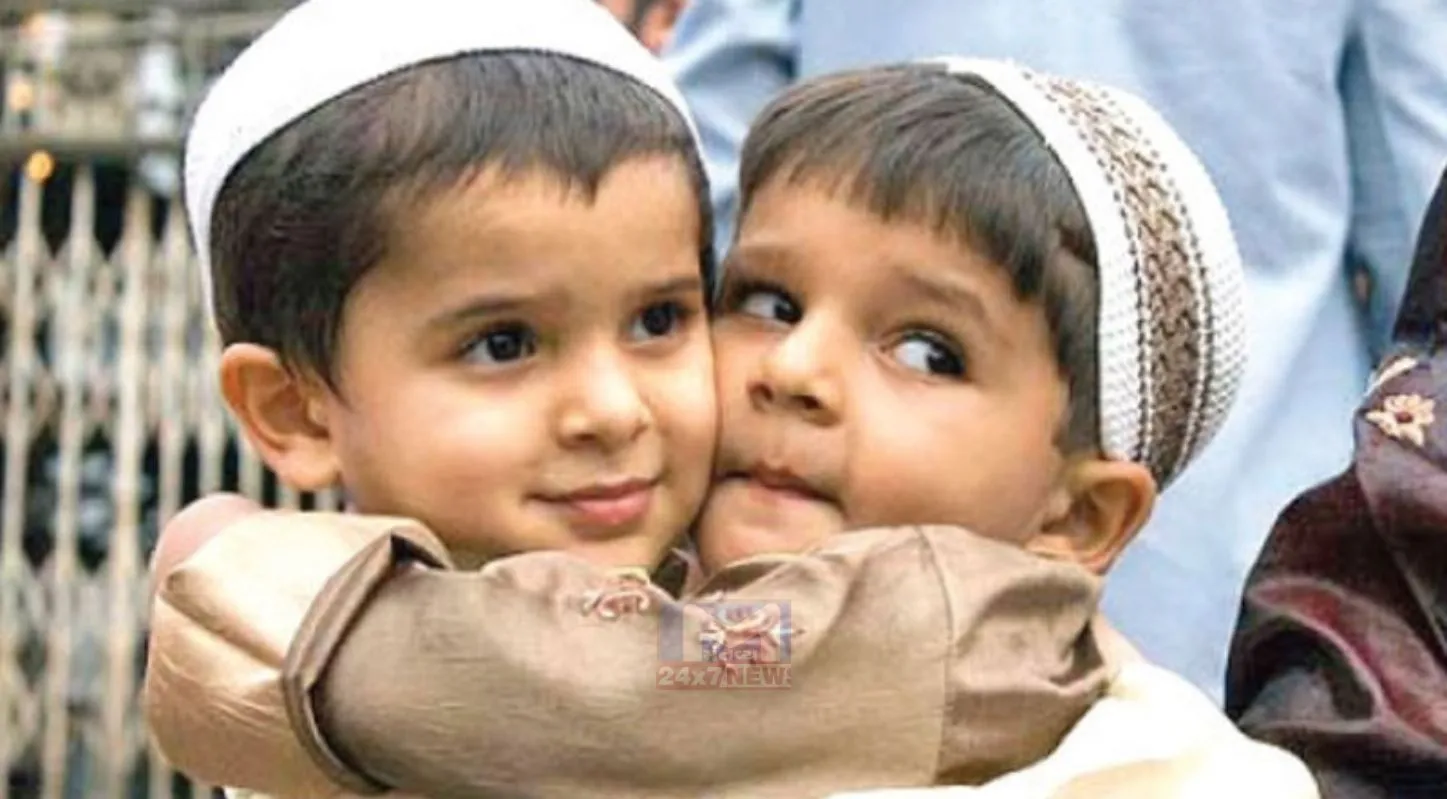 Eid-ul-Fitr 2026, મુસ્લિમ, અલ્લાહ, મીઠી સેવૈયા, મોહમ્મદ પયબંગર