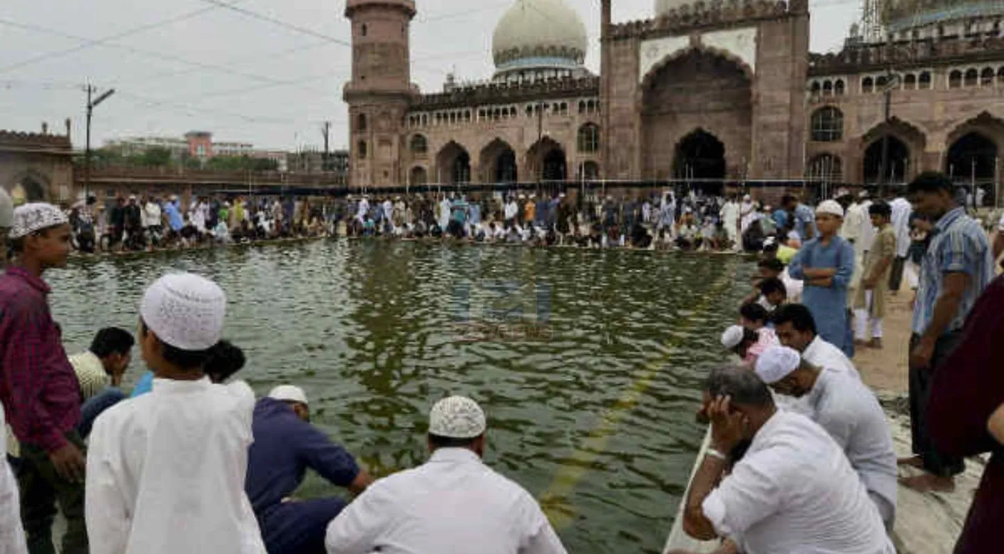 Eid-ul-Fitr 2026, મુસ્લિમ, અલ્લાહ, મીઠી સેવૈયા, મોહમ્મદ પયબંગર