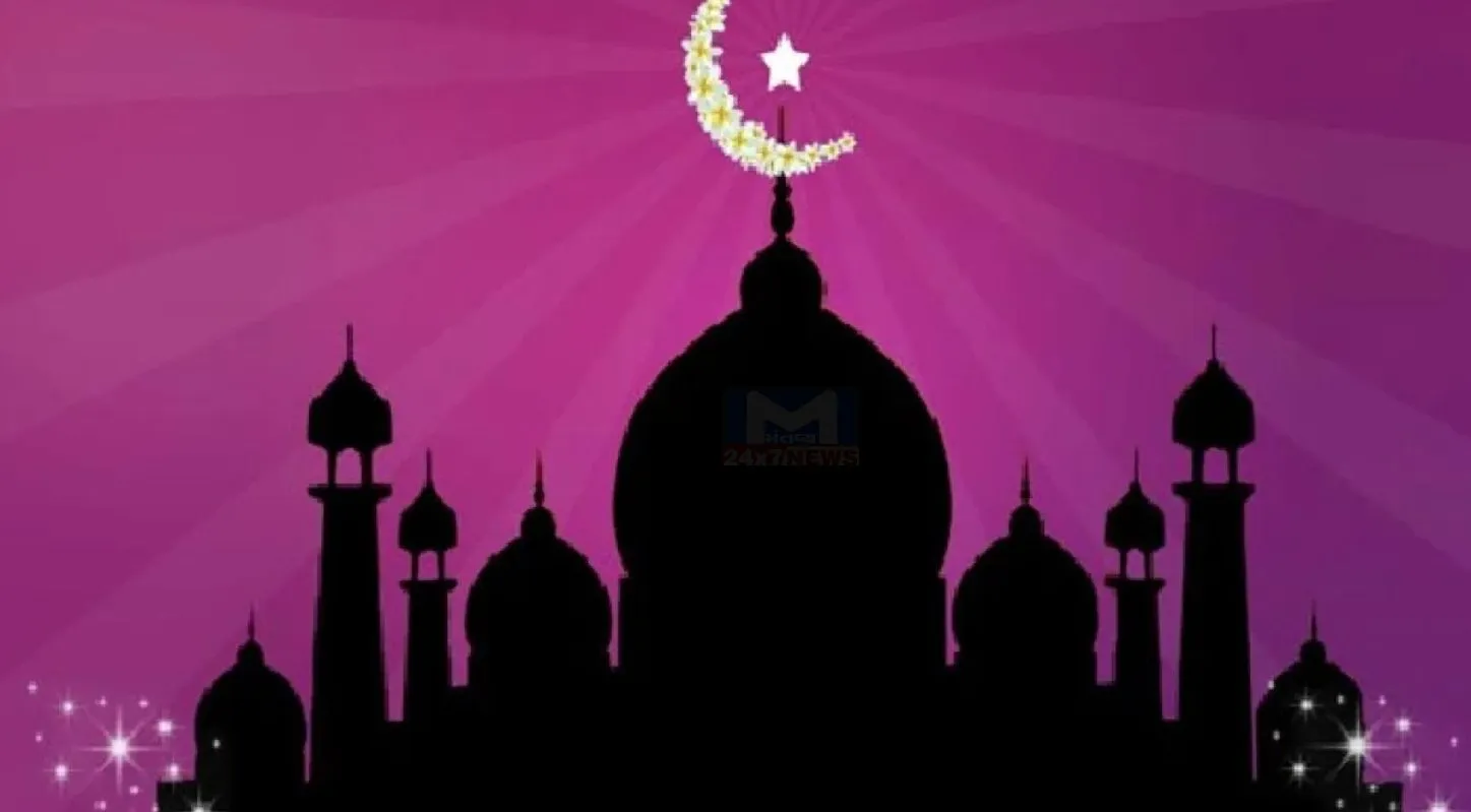 Eid-ul-Fitr 2026, મુસ્લિમ, અલ્લાહ, મીઠી સેવૈયા, મોહમ્મદ પયબંગર