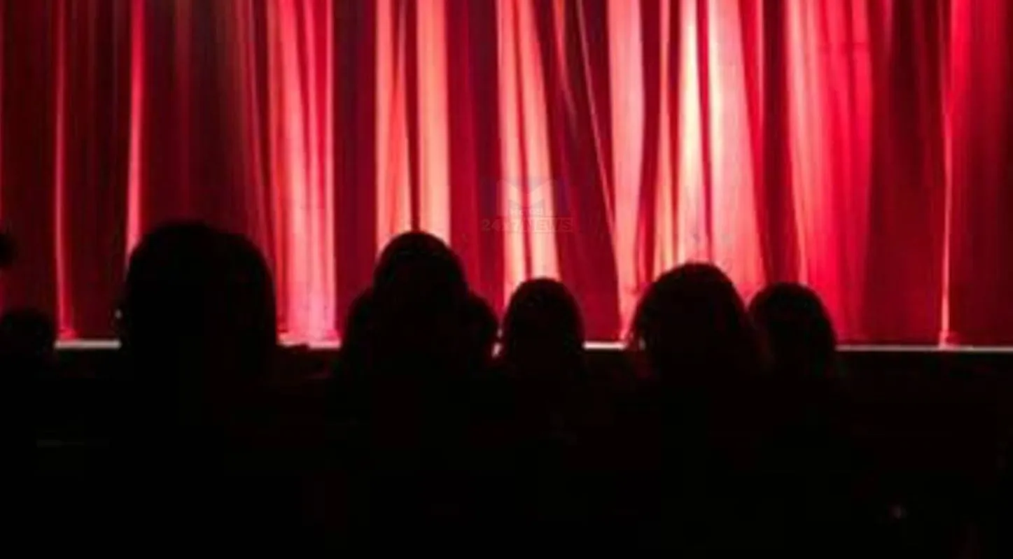 World Theater Day 2026, કળા, નાટકો, અભિનય, કાલિદાસ
