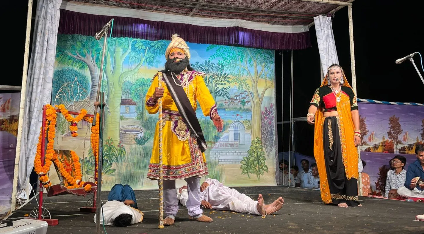 World Theater Day 2026, કળા, નાટકો, અભિનય, કાલિદાસ