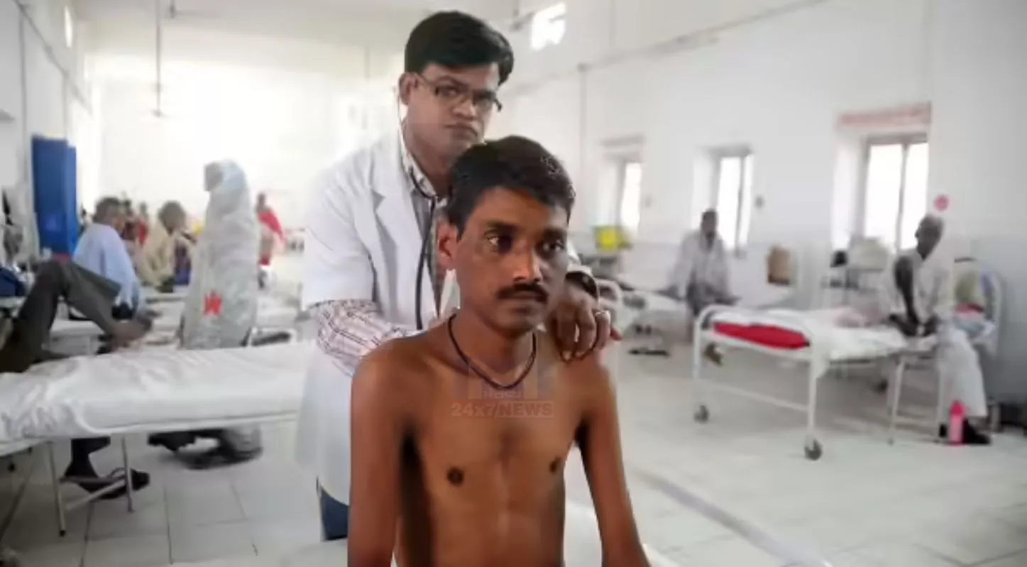 World Tuberculosis Day, 24 માર્ચ. ક્ષય રોગ નાબૂદી, દર્દી, સારવાર