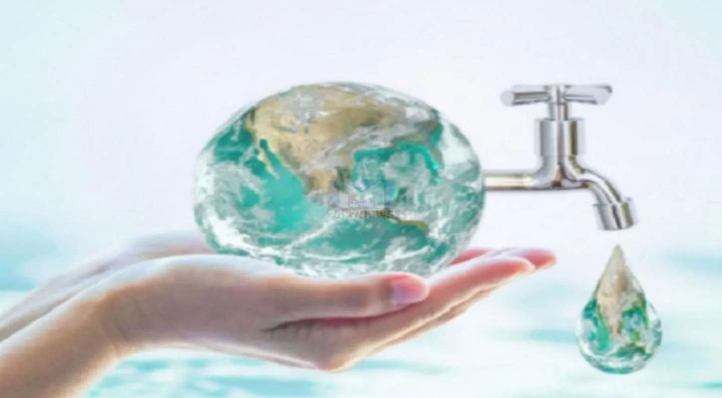 World Water Day 2026, પીવાનું પાણી, સમાનતા, વસતી, 22 માર્ચ