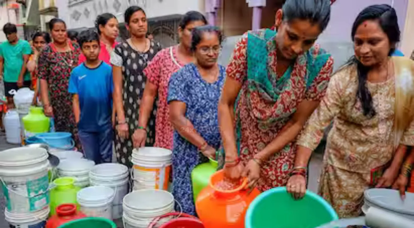 World Water Day 2026, પીવાનું પાણી, સમાનતા, વસતી, 22 માર્ચ