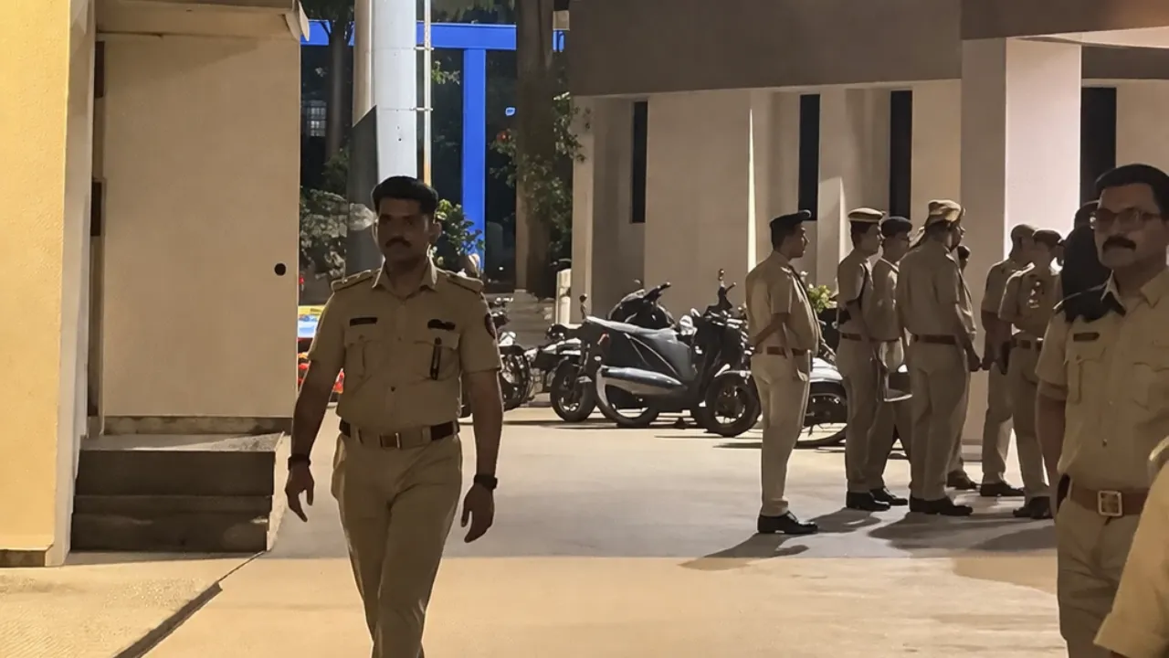 Ahmedabad Bopal Police Station PSI Misbehavior: