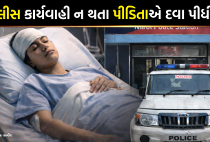 Ahmedabad Narol Bootlegger Rape Case