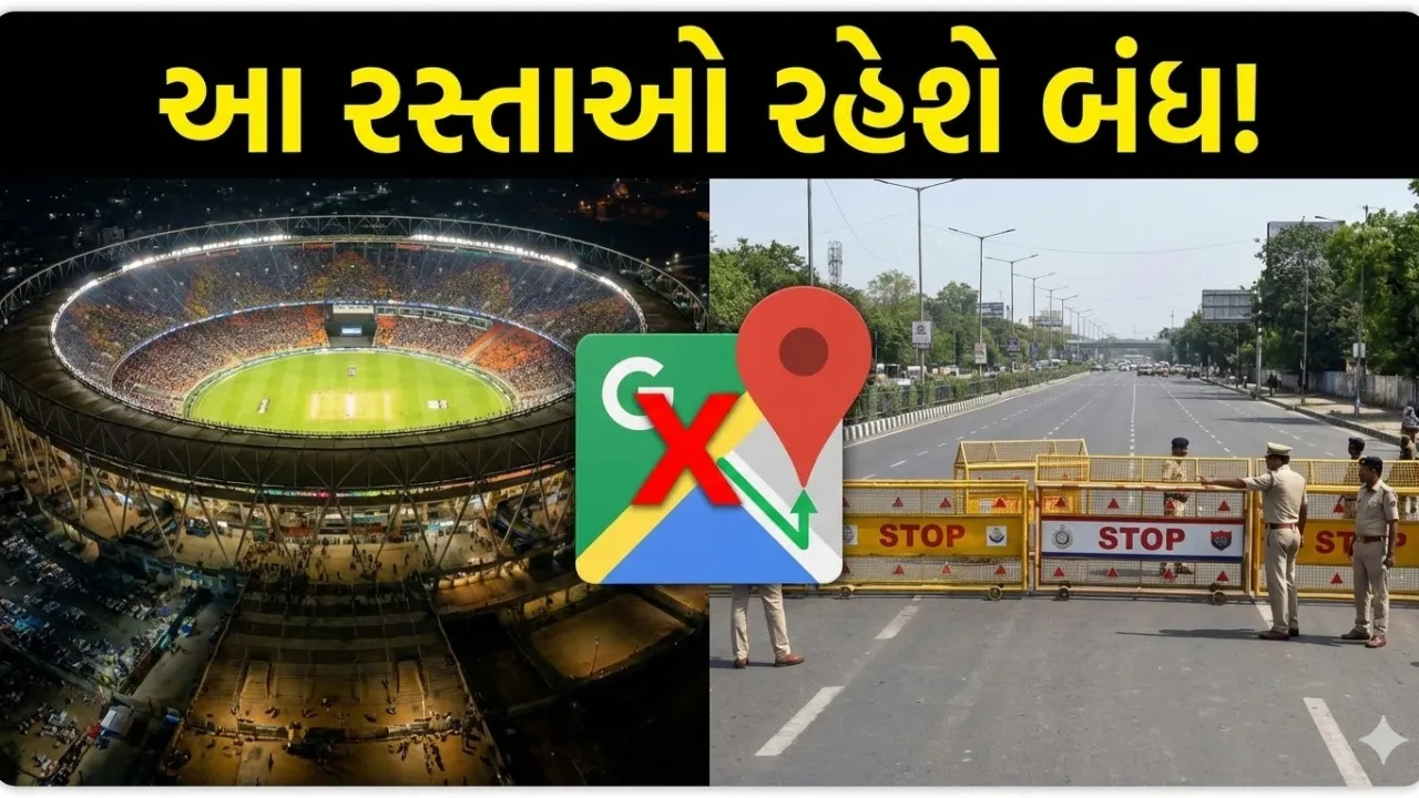 Ahmedabad Traffic Advisor