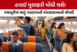 Federation of Indian Airlines Protest