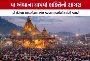ambaji-chaitra-navratri-ashtami-celebration-khedbrahma-havan