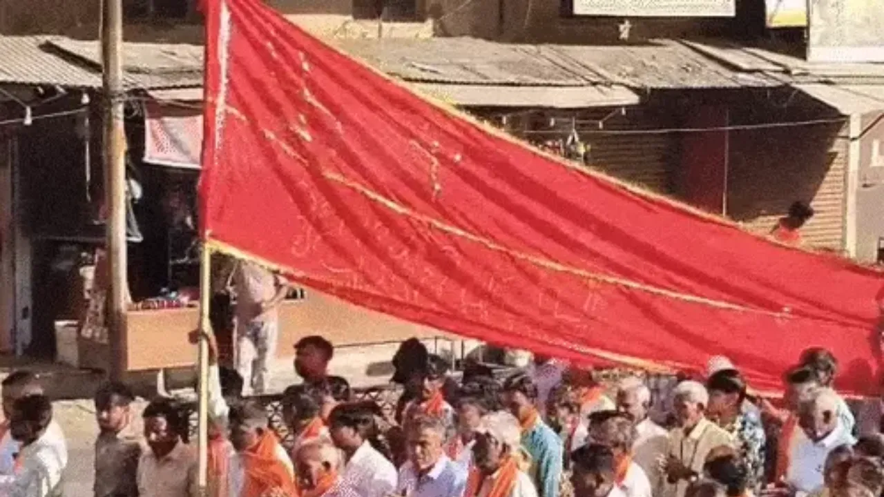 ambaji-chaitra-navratri-ashtami-celebration-khedbrahma-havan