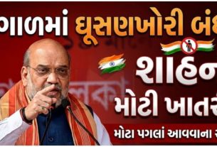 અમિત શાહે(Amit Shahs)વધુમાં જણાવ્યું કે બંગાળમાં ભાજપનો મત હિસ્સો 2014ના 17%થી વધીને લગભગ 40% સુધી પહોંચી ગયો છે