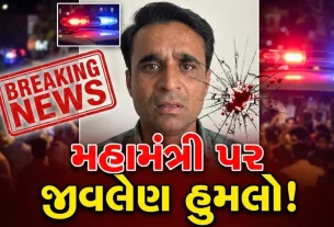 Amreli Damnagar BJP News