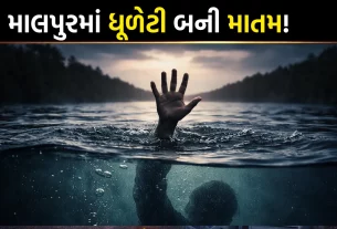 Aravalli Malpur Drowning Incident