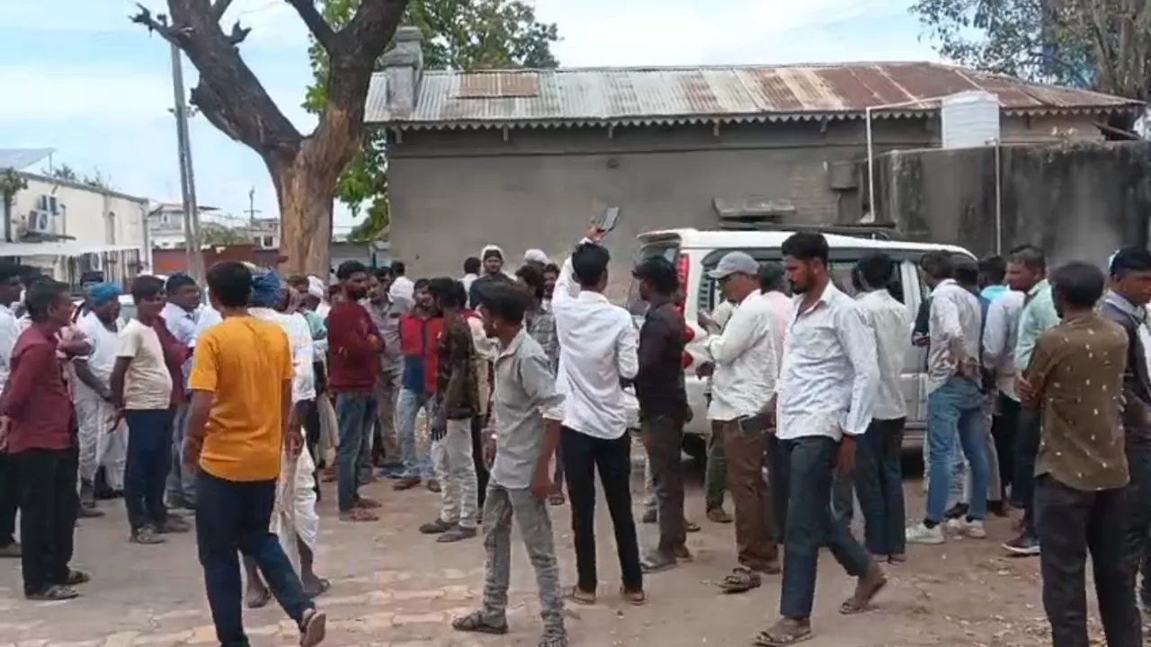 Dhanera Daughter-in-law Death Case