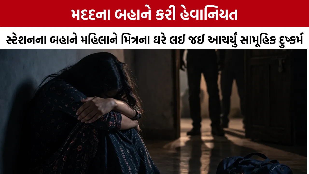 Bhubaneswar Gangrape Case
