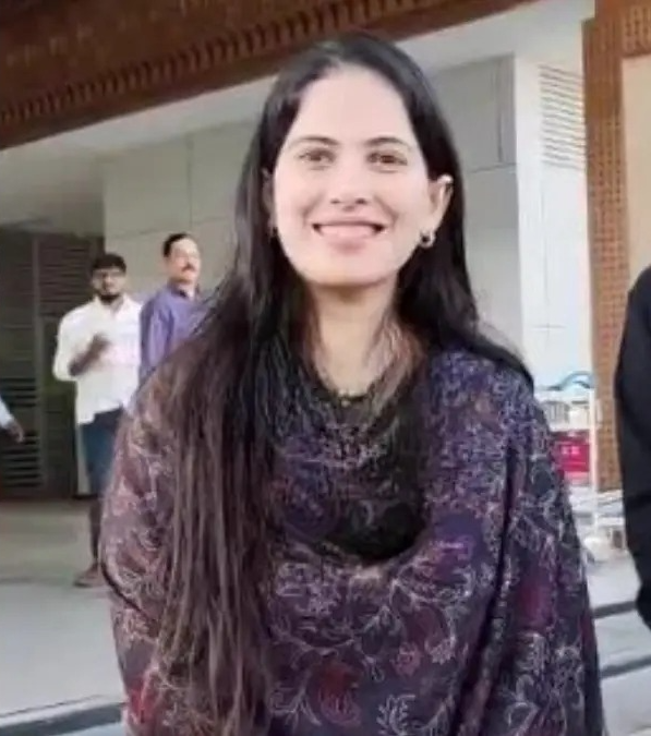 Ahmedabad 