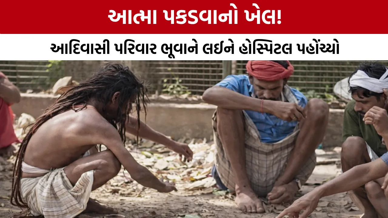 Chhota Udepur Superstition Case