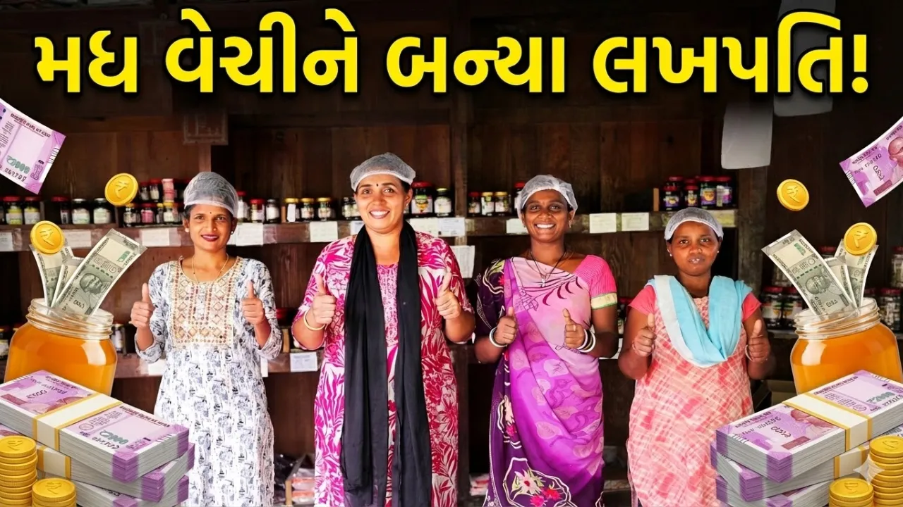 Lakhpati Didi Success Story