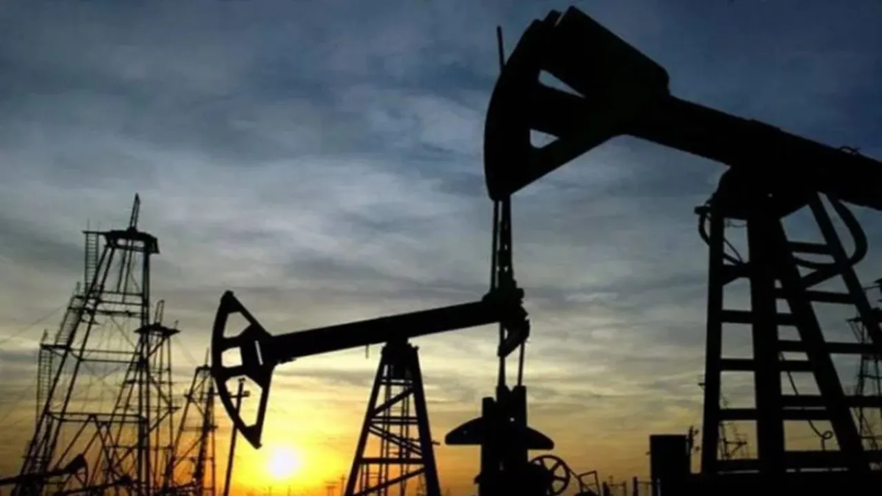 Crude Oil Price Hike