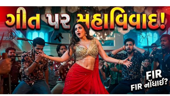 ઉત્તર પ્રદેશના અલીગઢમાં અભિનેત્રી Nora Fatehi વિરુદ્ધ ફતવો(Fatwa) જાહેર કરવામાં આવ્યો છે.
