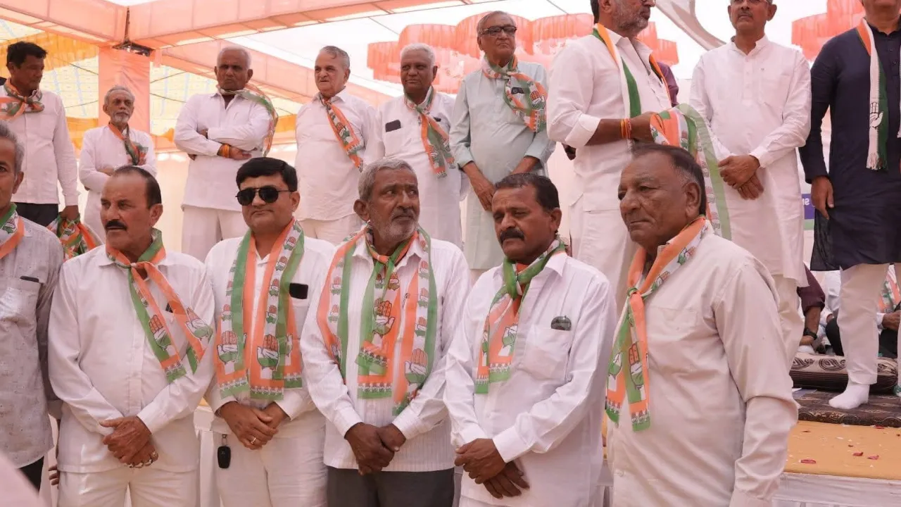 Gir Somnath Politics