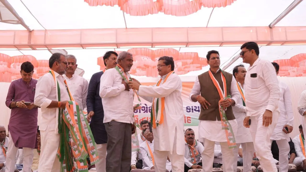 Gir Somnath Politics