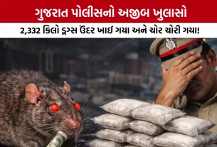 Gujarat CAG Report 2026