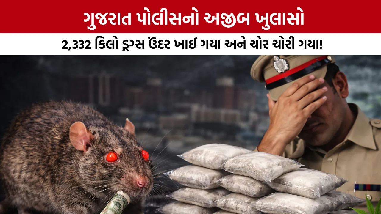 Gujarat CAG Report 2026