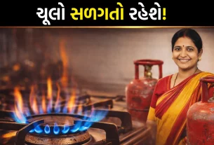 Gujarat Gas Supply Update
