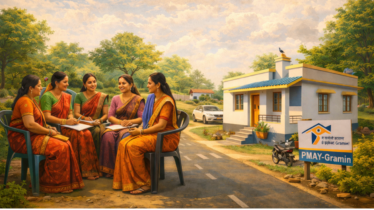Gujarat Gram Vikas Budget 2026-27
