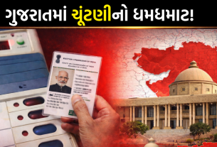 Gujarat Local Body Election Dates 2026