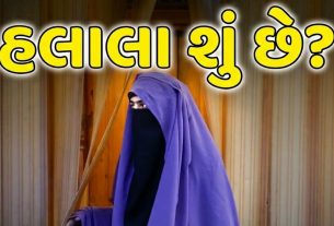 ગુજરાતમાં હલાલા પર રોકની તૈયારી! વિધાનસભામાં UCC બિલ રજૂ