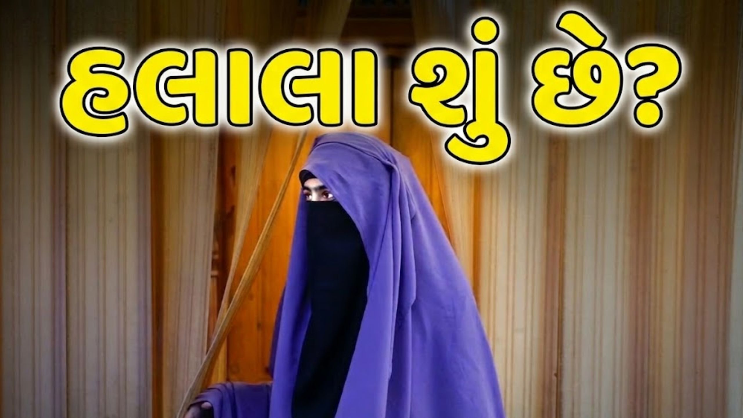 ગુજરાતમાં હલાલા પર રોકની તૈયારી! વિધાનસભામાં UCC બિલ રજૂ