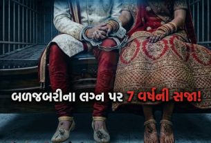લગ્ન, છૂટાછેડા અને લિવ-ઇન માટે નવા કાયદા: UCCથી મોટો ફેરફાર