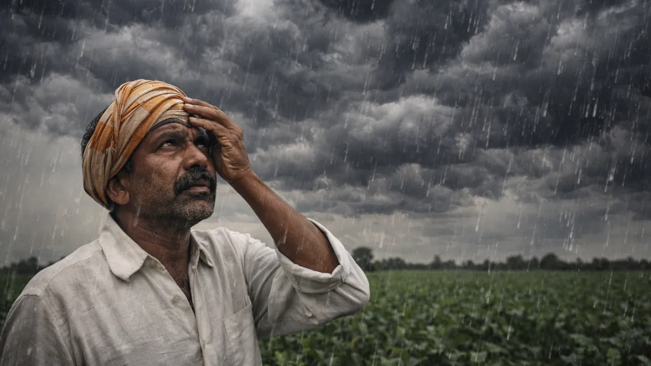 Gujarat Weather Update