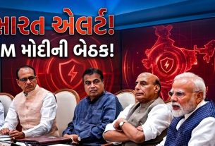 મધ્ય-પૂર્વ તણાવ પર કેન્દ્ર સતર્ક! PM Modiએ બોલાવી બેઠક