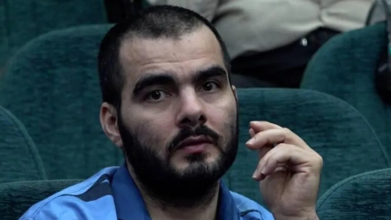 Iran Executes Israeli Spy