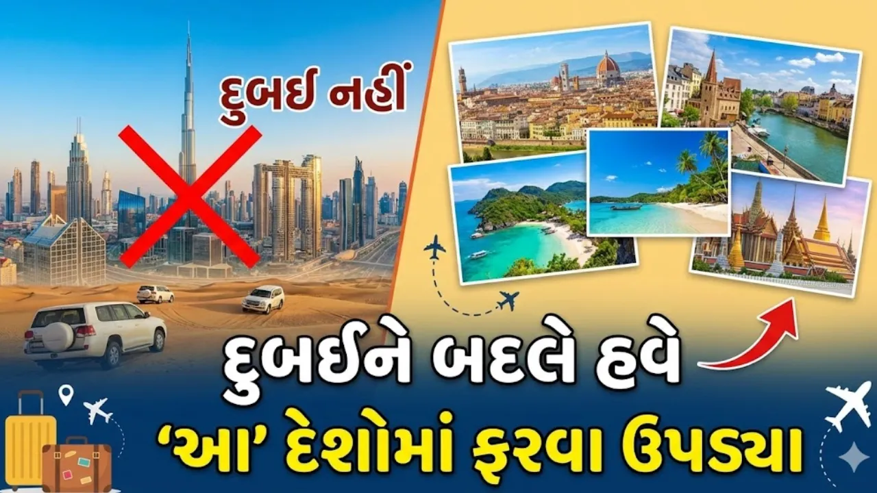 Iran Israel War Impact Tourism