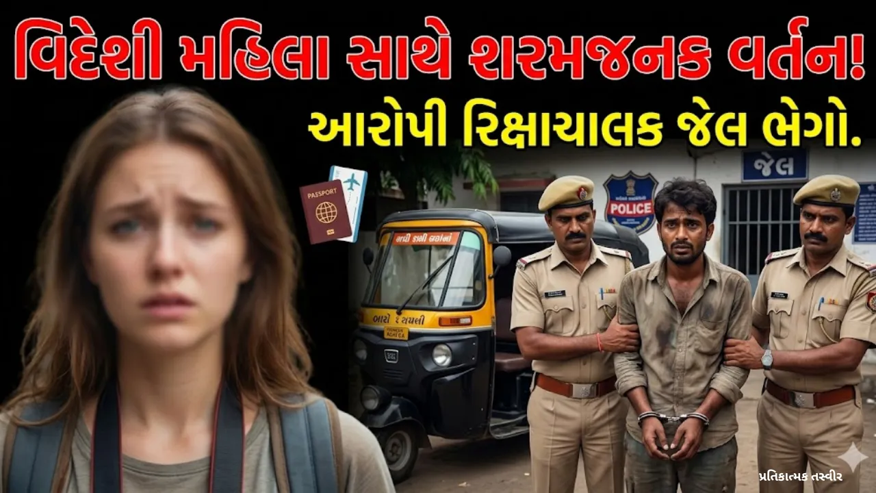 Jaipur Foreign Tourist Abusive Video
