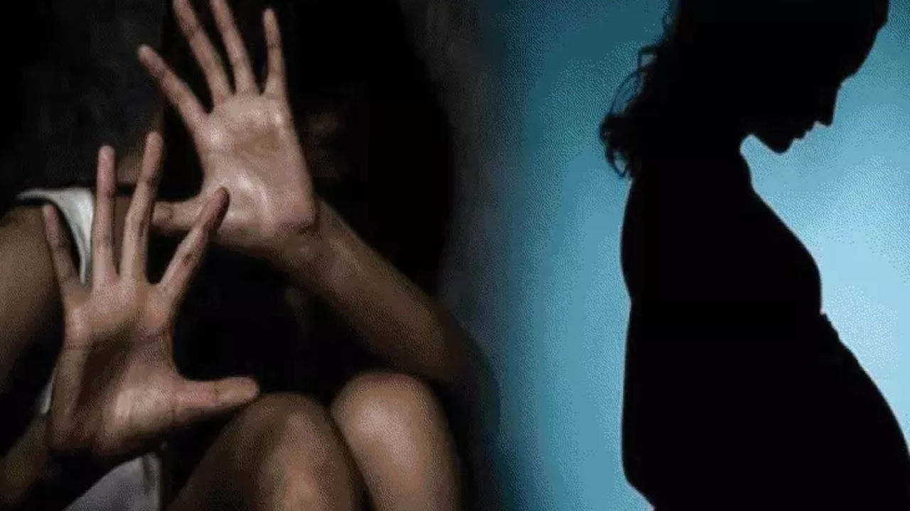 Mehsana Minor Girl Rape Case