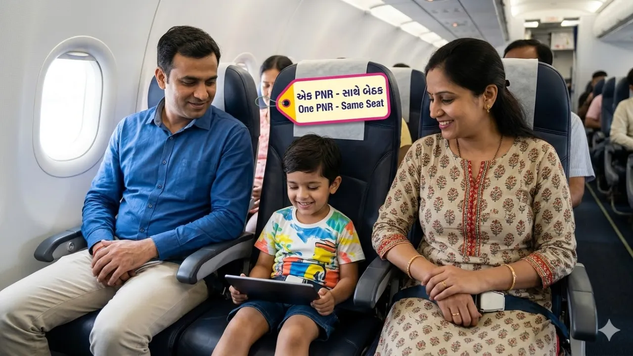 New Airline Seat Rules India