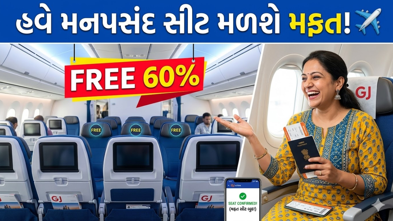 New Airline Seat Rules India