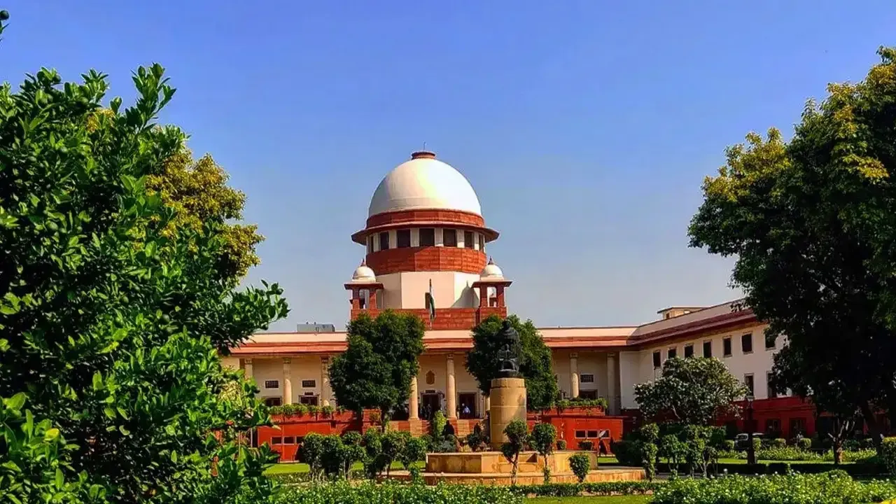 Supreme Court SC Status Conversion