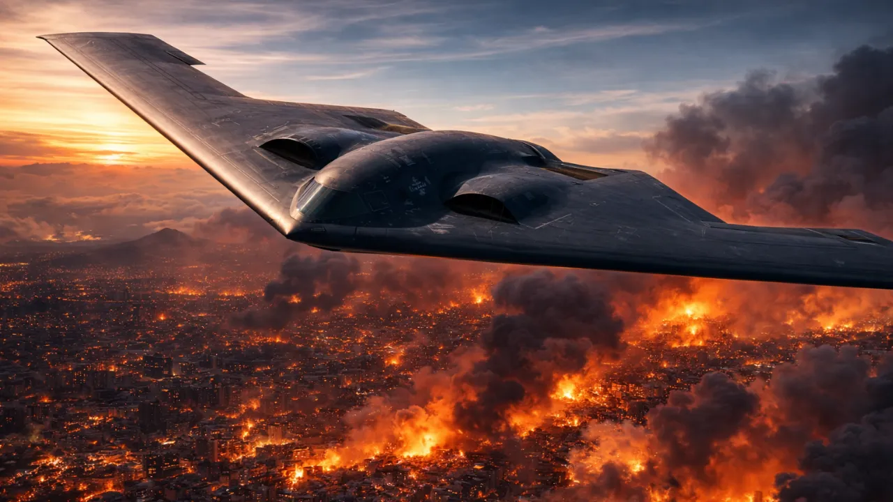US Weapons Used Against Iran