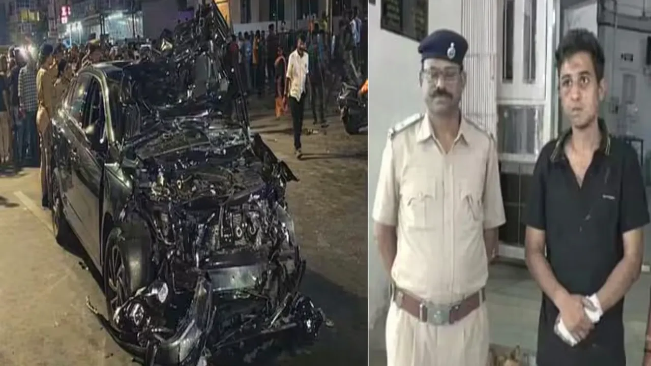 Vadodara Rakshit Chaurasia Case Supreme Court