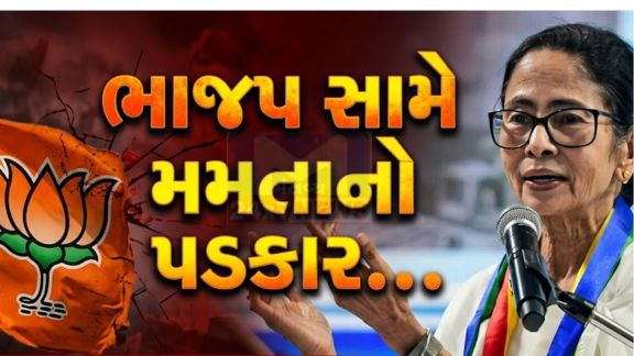 મમતા(Mamata)એ વધુમાં કહ્યું કે જો કોઈ વ્યક્તિ બંગાળી બોલે તો તેને બાંગ્લાદેશી ગણાવીને હેરાન કરવામાં આવે છે