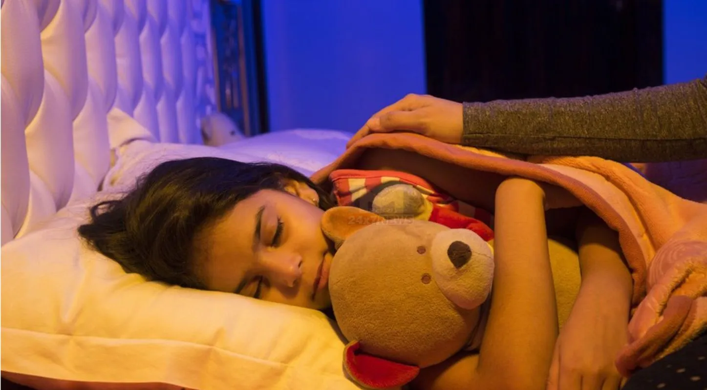 World Sleep Day 2026, નિંદ્રા, 13 મારચ, માનસિક સ્વાસ્થ્ય, 13 માર્ચ